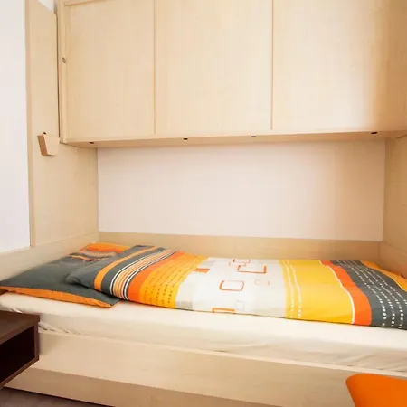 Hotell Feehof Saas Fee