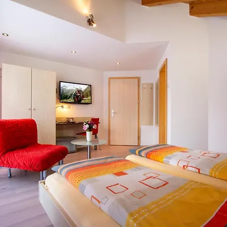 Hotell Feehof