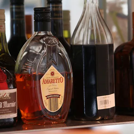 Hotell Feehof Saas Fee