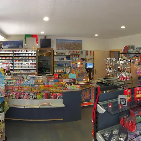 Feehof فندق Saas Fee