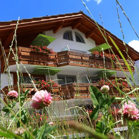 Feehof فندق Saas Fee