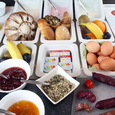 فندق Feehof Saas Fee