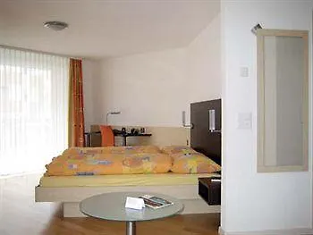 Feehof 3* Saas Fee