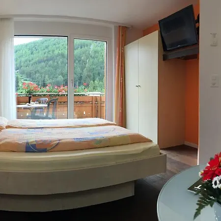 Feehof 3* Saas Fee