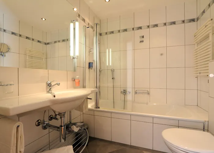 Feehof Hotel Saas-Fee