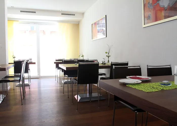 Feehof Szálloda Saas Fee