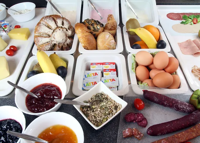 Szálloda Feehof Saas Fee