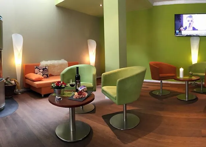 Hotel Feehof Saas-Fee