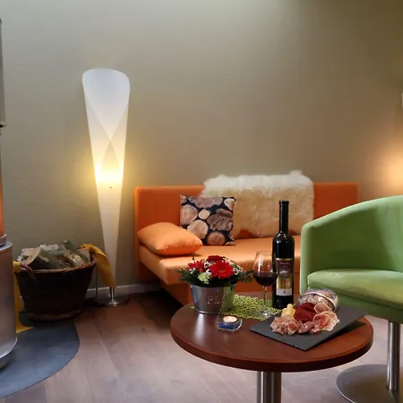 Hotell Feehof 3*