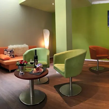 Hotell Feehof Saas Fee