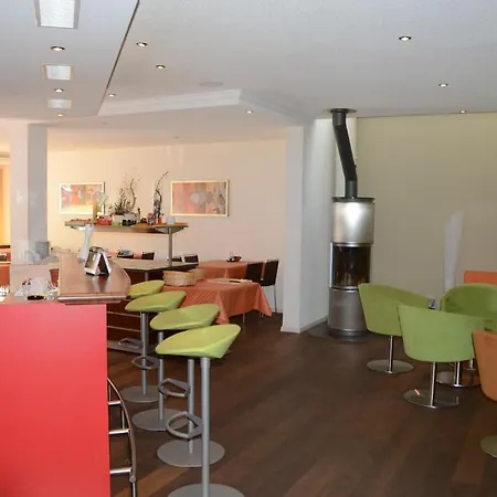 Hotell Feehof 3*