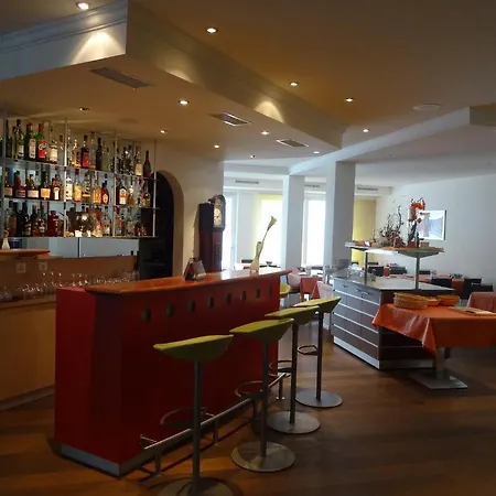 Feehof Hotell