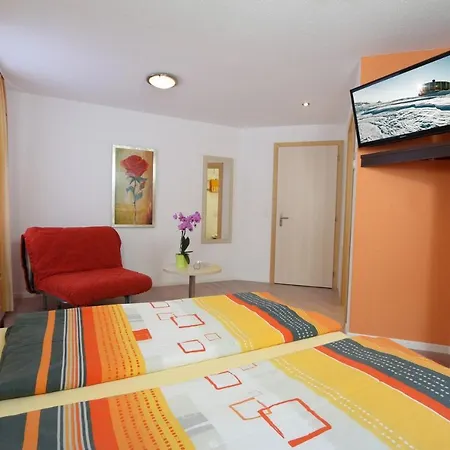Hotell Feehof 3*