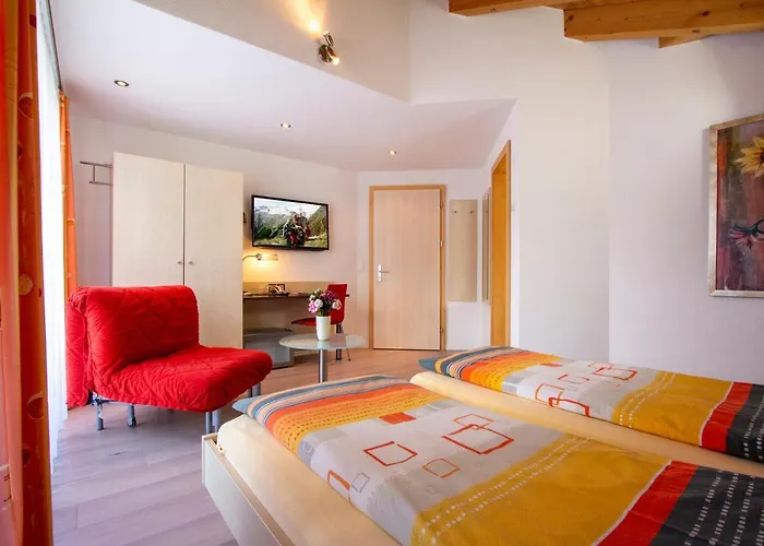 酒店 费霍夫酒店