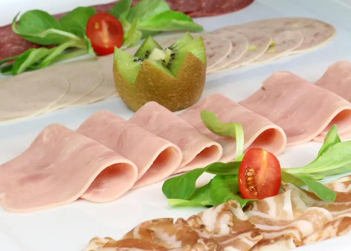 费霍夫酒店 酒店