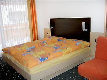 费霍夫酒店 酒店