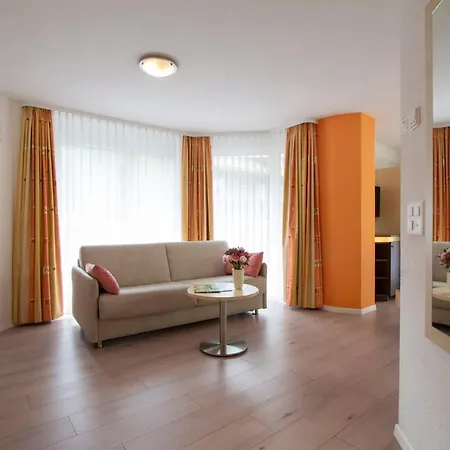 Hotel Feehof