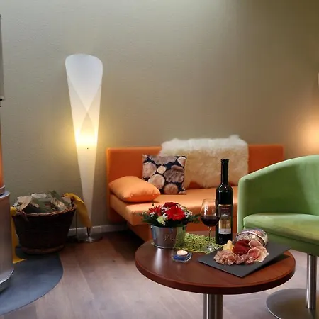 Hotel Feehof 3*
