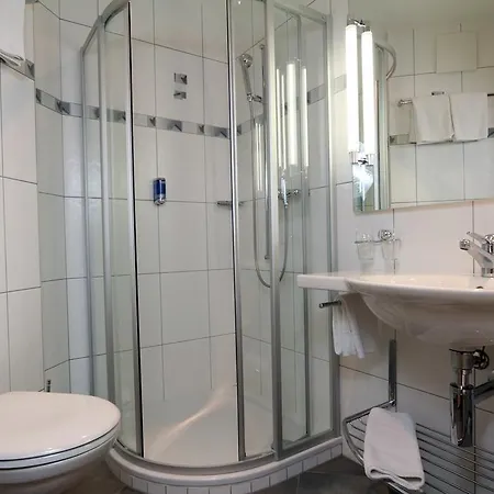 Feehof Hotel 3*