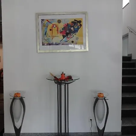费霍夫酒店 酒店