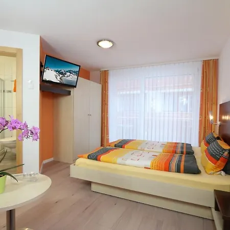 Feehof 3* Saas-Fee