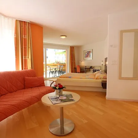 Feehof Hotel 3*